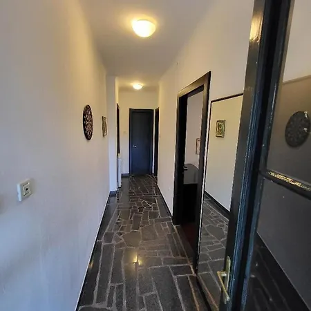 Surprise Apartment