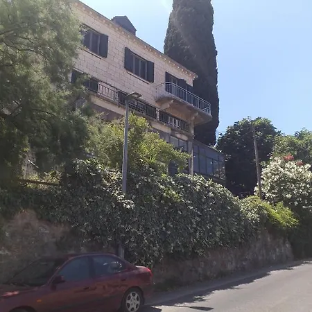 Surprise Dubrovnik