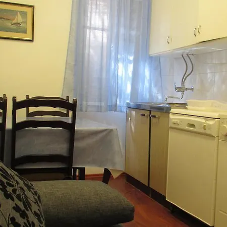 Surprise Apartment Dubrovnik