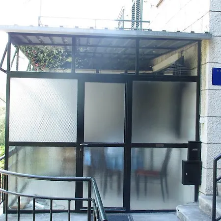 Apartament Surprise *