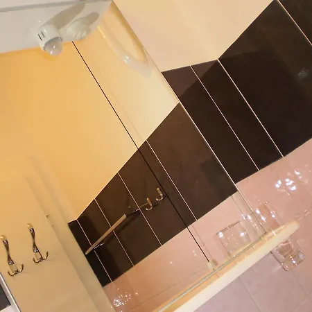 Apartament Surprise *